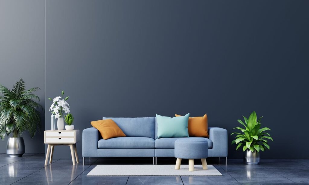 Living Room furniture collection