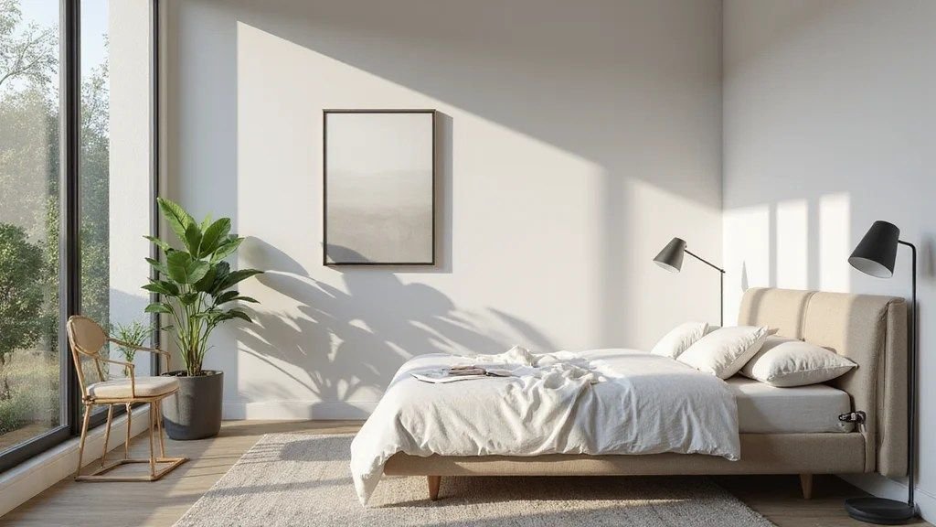 Bedroom furniture collection