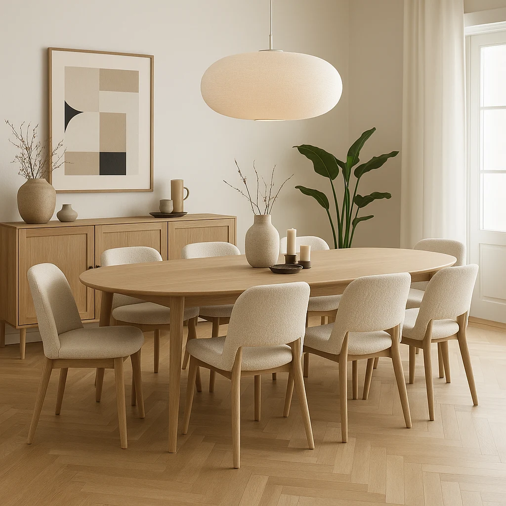 Dining Furniture