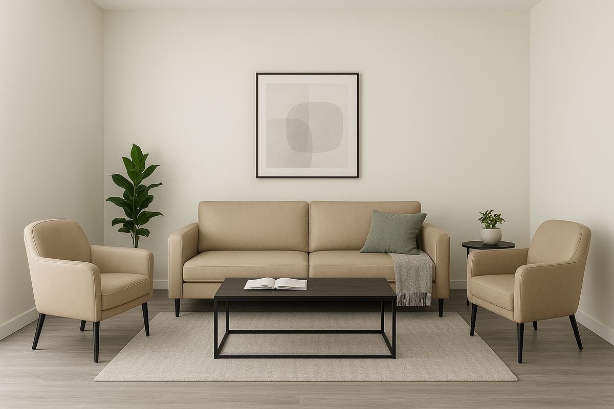 Premium Furniture Collection