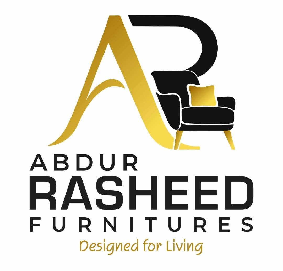 AbdurRasheed Furnitures — Designed for Living