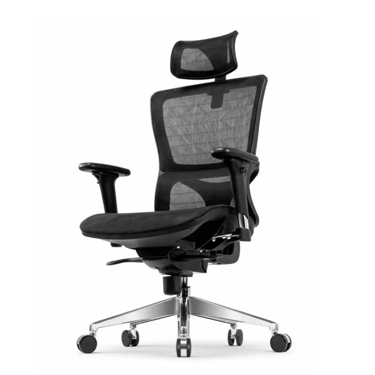 Ergonomic Mesh Office Chair